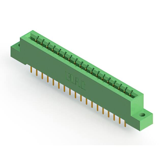 333-036-520-202 EDAC Inc.  Edgeboard Connectors
